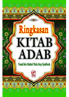 Ringkasan Kitab Adab.pdf